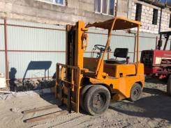 Mitsubishi. Вилочный погрузчик 2FG20, 2 000 кг., Бензиновый