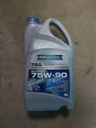 Ravenol. Вязкость 75W-90, полусинтетическое