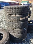 Bridgestone W990. Зимние, без шипов, 2010 год, 30 %, 1 шт
