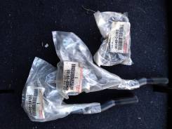 Ходовая часть. Toyota Hilux Surf, KZN130G, KZN130W, LN130G, LN130W, VZN130G, YN130G