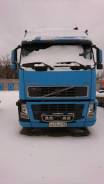 Volvo FH13. Volvo FH 13 Вольво, 13 000 куб. см., 18 000 кг., 4x2