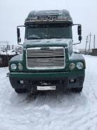 Freightliner. Тягач , 11 000 куб. см., 26 000 кг., 6x4