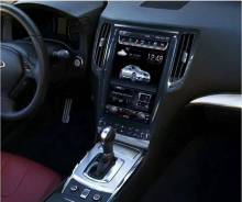 Infiniti. Под заказ