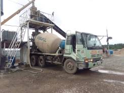 Nissan Diesel. Продается грузовик , 15 000 куб. см., 5,00 куб. м.