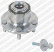 Ступица. Ford Focus, CA5, CAP, CB4 Ford C-MAX, CAP, CB3 Opel Kadett Opel Ascona Opel Vectra Двигатели: 12SCOHV, 12SOHC, 12SOHV, 12STOHC, 13N, 13NB, 13...