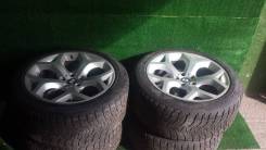 Комплект колес BMW X5. x20" 5x120.00 ET40
