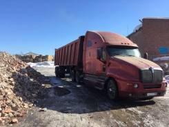 Kenworth T2000. , 13 999 куб. см., 40 000 кг., 6x4
