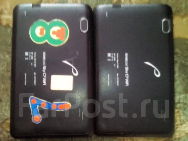 RoverPad Sky S7 ����