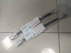 Шланг тормозной. Toyota: Corsa, ist, Corolla II, Sprinter Trueno, Corolla, Sprinter Marino, Tercel, 4Runner, Raum, Sera, Land Cruiser, Hilux Surf, Cor...