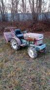 Yanmar. Продам минитрактор, 11 л.с.