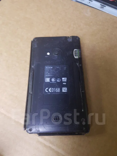Nokia Lumia 625. �/� ����