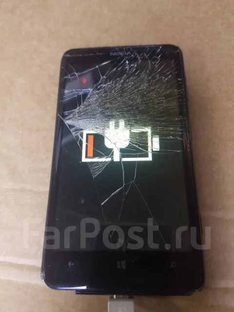 Nokia Lumia 625. �/� ����