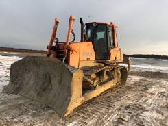 Fiat-Hitachi D150. Бульдозер fiatHitachi d150, 9 726 куб. см., 15 000,00 кг.