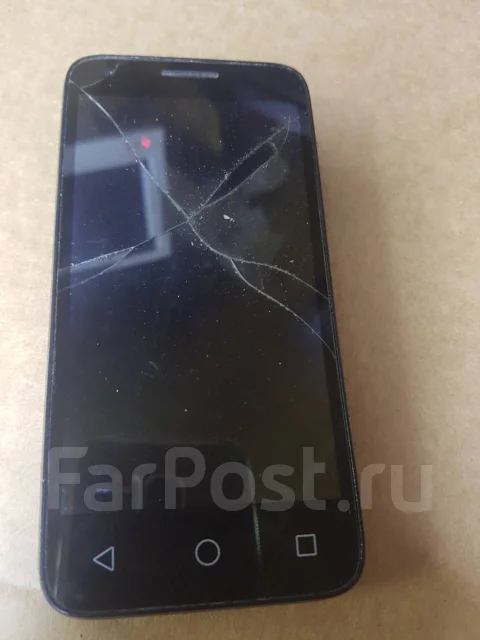Alcatel Pixi 3 4.5 4027D. �/� ����