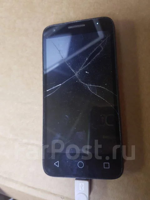 Alcatel Pixi 3 4.5 4027D. �/� ����