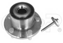 Ступица. Ford Focus, CB4 Ford Galaxy, CA1 Ford S-MAX, CA1 Ford Mondeo, CA2