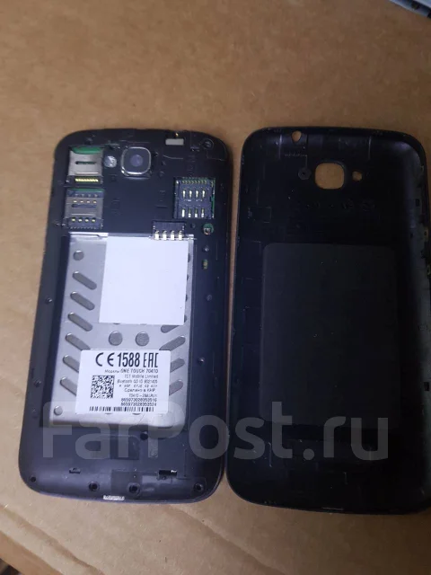 Alcatel POP C7 7041D. �/� ����