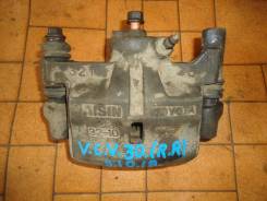 Суппорт тормозной. Toyota: Celica, Vista, Windom, Camry Gracia, Camry Двигатели: 3SGTE, 1VZFE, 2CT, 3SFE, 3SGE, 1MZFE, 2MZFE, 5SFE, 2VZFE