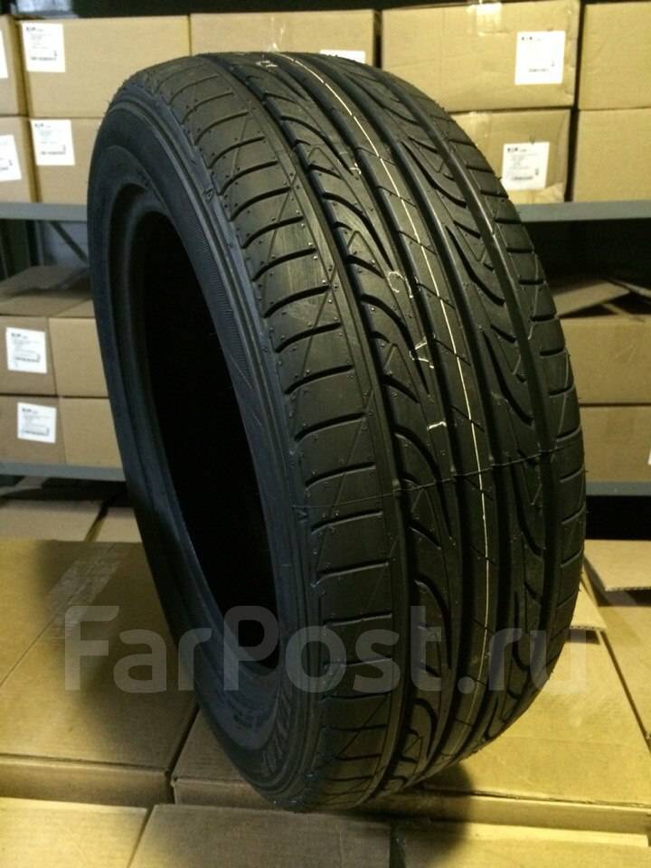 Dunlop sport lm704