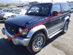 Куплю ПТС mitsubishi pajero v23