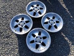 Crimson Club Linea. 7.0x15", 4x100.00, ET35, ЦО 74,0 мм.