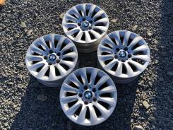BMW. 7.0x16", 5x120.00, ET31, ЦО 72,6 мм.