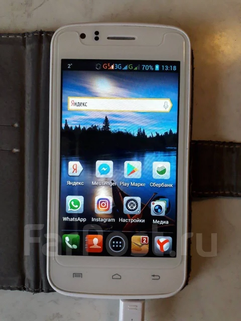 Explay Atom. �/�, �����, 3G ����