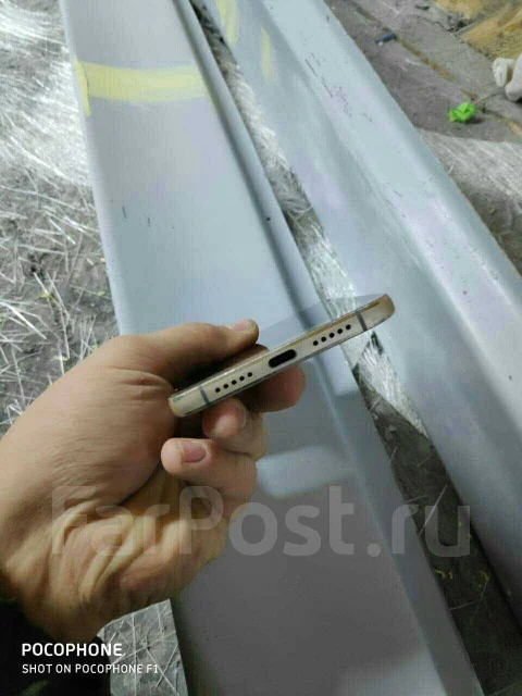 LeEco [LeTV] Le Max 2 X820. �/�, �������, 3G, 4G LTE, Dual-SIM ����