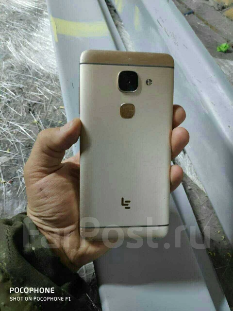 LeEco [LeTV] Le Max 2 X820. �/�, �������, 3G, 4G LTE, Dual-SIM ����