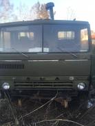 КамАЗ 5320. Продаётся грузовик Камаз 5320, 6x4
