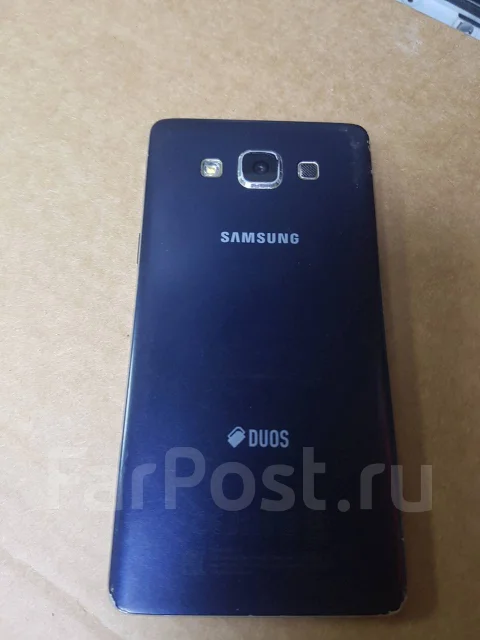 Samsung Galaxy A5 2015. �/� ����