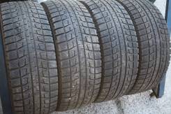 Bridgestone Blizzak Revo2. Зимние, без шипов, 5 %, 4 шт