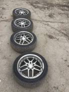 SLK. 7.5x17", 5x114.30, ET38