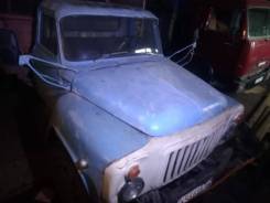 ГАЗ 53. Продам самосвал, 5 000 кг., 4x2