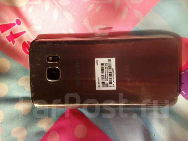 Samsung Galaxy S7. �/�, �������, 3G ����