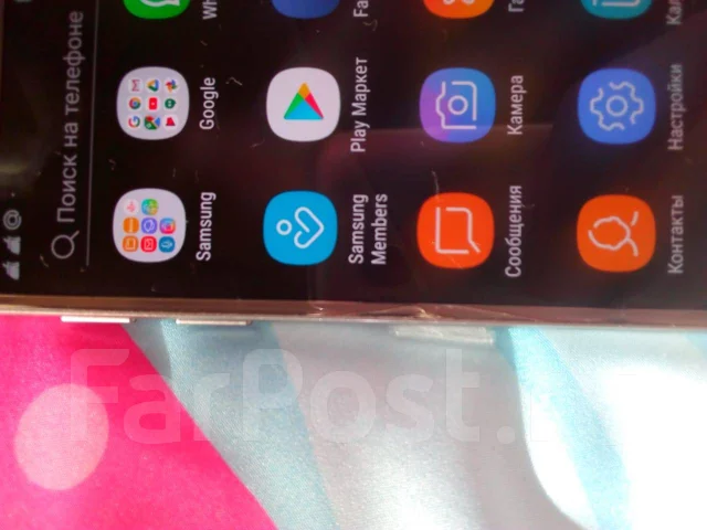 Samsung Galaxy S7. �/�, �������, 3G ����