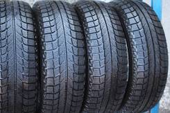 Michelin. Зимние, без шипов, без износа, 4 шт