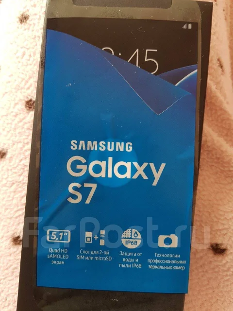 Samsung Galaxy S7. �/�, �������, 3G ����