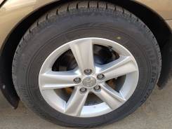 Bridgestone Blizzak VRX. Зимние, без шипов, 2016 год, 20 %, 4 шт