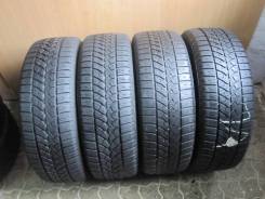 Bridgestone Blizzak LM-18. Зимние, без шипов, 20 %, 4 шт
