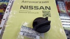 Крышка маслозаливной горловины. Nissan: King Cab, Vanette Truck, Altima, Lucino, NX-Coupe, 370Z, NP300, Almera, Cedric, Caravan, Cima, Auster, Cabstar...