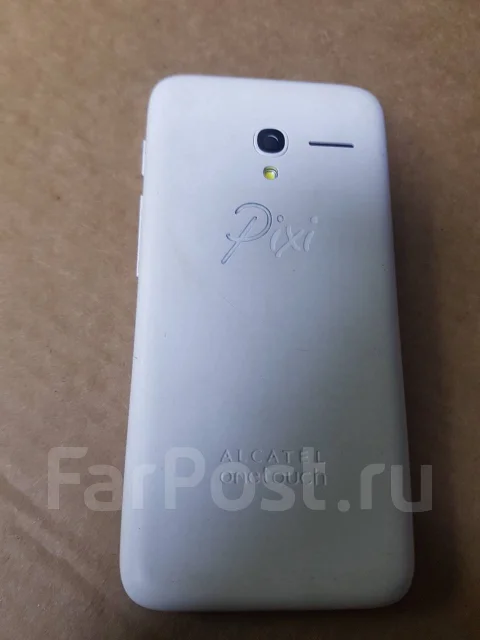 Alcatel Pixi 3 4.5 4027D. �/� ����