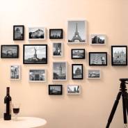 Фоторамки.