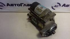 Стартер. Toyota Sprinter, AE109, AE114 Toyota Sprinter Carib, AE114, AE114G, AE115, AE115G Toyota Corolla, AE103, AE104, AE104G, AE109, AE109V, AE114...