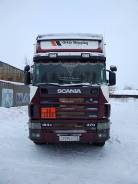 Scania. Продам бензовоз полуприцеп, 11 705 куб. см., 410 000 кг., 6x2