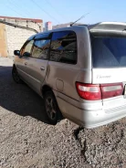 Nissan Presage. �������, 4wd, 2.5 (150��.�.), ������, 270 000����. �� ����