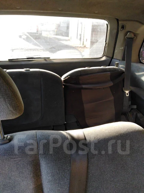 Nissan Presage. �������, 4wd, 2.5 (150��.�.), ������, 270 000����. �� ����