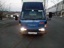 Mazda Titan. Продам грузовик , 3 500 куб. см., 2 000 кг., 4x2