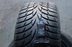Nokian WR D3. Зимние, без шипов, 10 %, 2 шт