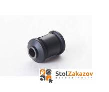 САЙЛЕНТБЛОК ПЕРЕДНЕГО РЫЧАГА ПЕРЕДНИЙ/ЗАДНЕГО ПРОДОЛЬНОГО РЫЧАГА Akitaka 2301SHS